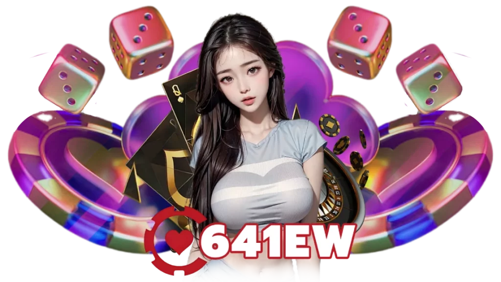 641 สล็อต